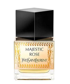 عطر ادکلن ایو سن لورن مجستیک رز Yves Saint Laurent Majestic Rose