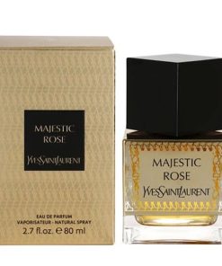 عطر ادکلن ایو سن لورن مجستیک رز Yves Saint Laurent Majestic Rose