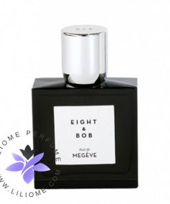 عطر ادکلن ایت اند باب نویی د مژو-EIGHT & BOB Nuit De Megeve