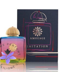 عطر ادکلن آمواج ایمیتیشن زنانه-Amouage Imitation for Woman