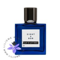 عطر ادکلن ایت اند باب کپ دانتیب-EIGHT & BOB Cap D'Antibes