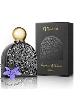 عطر ادکلن ام میکالف دلیس- M. Micallef Delice