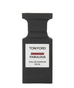 عطر ادکلن تام فورد فا.ک.ینگ فابولوس Tom Ford Fucking Fabulous