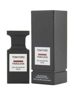 عطر ادکلن تام فورد فا.ک.ینگ فابولوس Tom Ford Fucking Fabulous