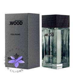 عطر ادکلن دی اسکورد هی وود کلون-DSQUARED² He Wood Cologne
