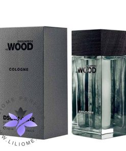 عطر ادکلن دی اسکورد هی وود کلون-DSQUARED² He Wood Cologne