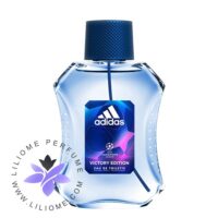 عطر ادکلن آدیداس یوئفا ویکتوری ادیشن-Adidas UEFA Victory Edition