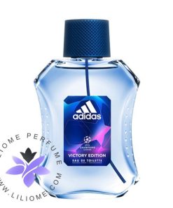 عطر ادکلن آدیداس یوئفا ویکتوری ادیشن-Adidas UEFA Victory Edition