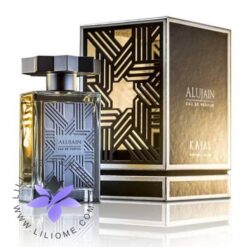 عطر ادکلن کژال-کجال-آلوجان-Kajal Alujain
