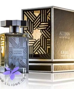 عطر ادکلن کژال-کجال-آلوجان-Kajal Alujain