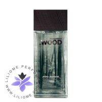 عطر ادکلن دی اسکورد هی وود کلون-DSQUARED² He Wood Cologne