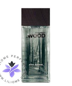 عطر ادکلن دی اسکورد هی وود کلون-DSQUARED² He Wood Cologne