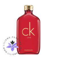 عطر ادکلن سی کی وان کالکتورز ادیشن-CK One Collector's Edition