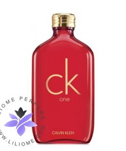 عطر ادکلن سی کی وان کالکتورز ادیشن-CK One Collector's Edition