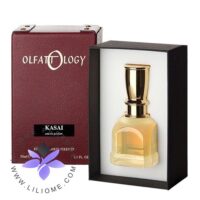 عطر ادکلن اولفاتولوژی کسای-Olfattology Kasai