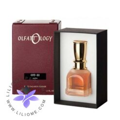 عطر ادکلن اولفاتولوژی او تی 11-Olfattology OT-11