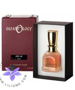 عطر ادکلن اولفاتولوژی او تی 11-Olfattology OT-11