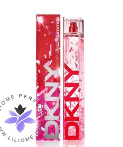 عطر ادکلن دی کی ان وای وومن لیمیتد ادیشن-DKNY Women Limited Edition