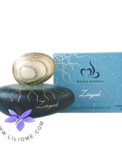 عطر ادکلن مجدا بکالی زیریاب-Majda Bekkali Ziryab
