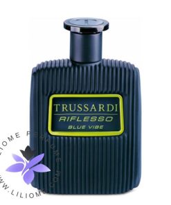 عطر ادکلن تروساردی ریفلسو بلو ویب | Trussardi Riflesso Blue Vibe