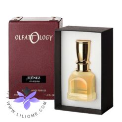 عطر ادکلن اولفاتولوژی ایتنز-Olfattology Itenez