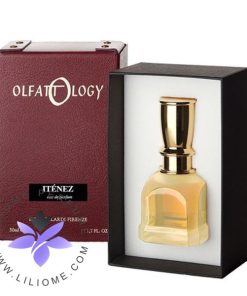 عطر ادکلن اولفاتولوژی ایتنز-Olfattology Itenez