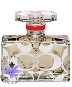 عطر ادکلن کوچ زنانه-Coach for women