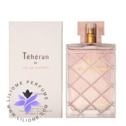 عطر ادکلن لیلا حاتمی تهران زنانه-Teheran de Leila Hatami Pour Femme