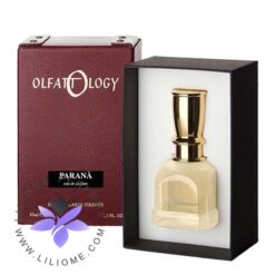عطر ادکلن اولفاتولوژی پارانا-Olfattology Parana
