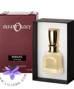 عطر ادکلن اولفاتولوژی پارانا-Olfattology Parana