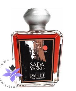 عطر ادکلن رالت سادا یکو-Rallet Sada Yakko