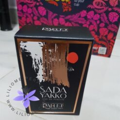 عطر ادکلن رالت سادا یکو-Rallet Sada Yakko