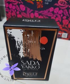 عطر ادکلن رالت سادا یکو-Rallet Sada Yakko