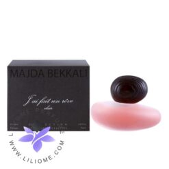 عطر ادکلن مجدا بکالی جی فت آن ریو کلیر-Majda Bekkali J'ai Fait Un Rêve Clair