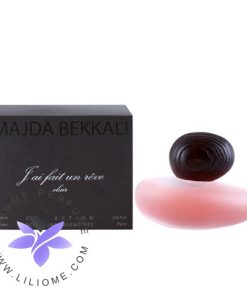 عطر ادکلن مجدا بکالی جی فت آن ریو کلیر-Majda Bekkali J'ai Fait Un Rêve Clair