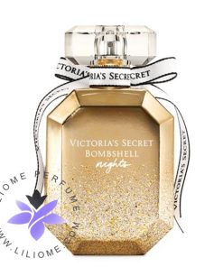 عطر ادکلن ویکتوریا سکرت بامبشل نایتس-Victoria Secret Bombshell Nights