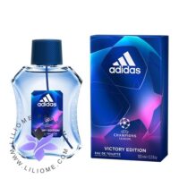عطر ادکلن آدیداس یوئفا ویکتوری ادیشن-Adidas UEFA Victory Edition