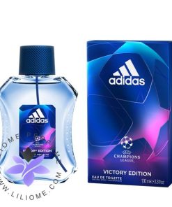 عطر ادکلن آدیداس یوئفا ویکتوری ادیشن-Adidas UEFA Victory Edition