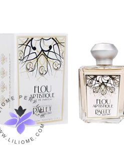 عطر ادکلن رالت فلو آرتیستیک-Rallet Flou Artistique