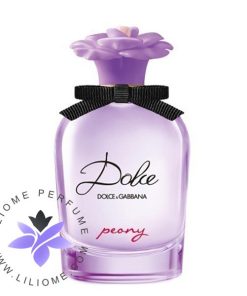 عطر ادکلن دولچه گابانا دولچه پئونی-Dolce Gabbana Dolce Peony