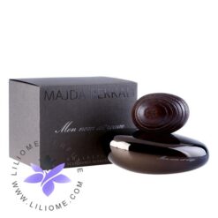 عطر ادکلن مجدا بکالی مون نوم است رژ-Majda Bekkali Mon Nom Est Rouge