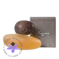 عطر ادکلن مجدا بکالی فیوژن ساکری کلیر-Majda Bekkali Fusion Sacrée Clair