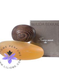 عطر ادکلن مجدا بکالی فیوژن ساکری کلیر-Majda Bekkali Fusion Sacrée Clair