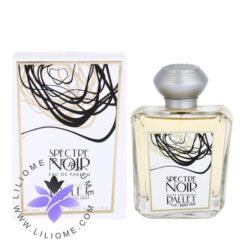 عطر ادکلن رالت اسپکتر نویر-Rallet Spectre Noir