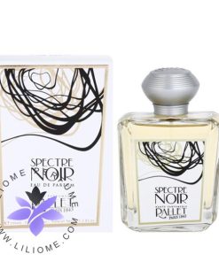 عطر ادکلن رالت اسپکتر نویر-Rallet Spectre Noir
