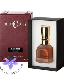 عطر ادکلن اولفاتولوژی ساگامی-Olfattology Sagami