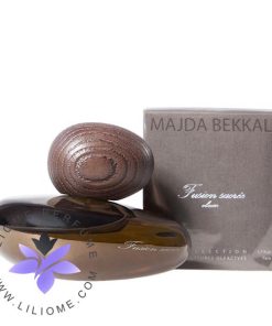 عطر ادکلن مجدا بکالی فیوژن ساکری آبسکیور-Majda Bekkali Fusion Sacrée Obscur