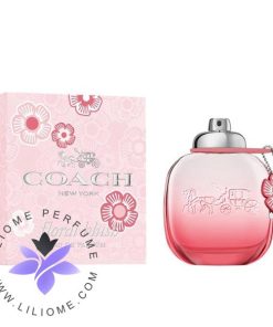 عطر ادکلن کوچ فلورال بلاش-Coach Floral Blush