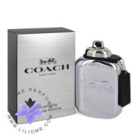 عطر ادکلن کوچ پلاتینیوم-Coach Platinum