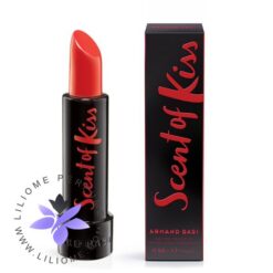 عطر ادکلن آرماند باسی سنت آف کیس-Armand Basi Scent Of Kiss